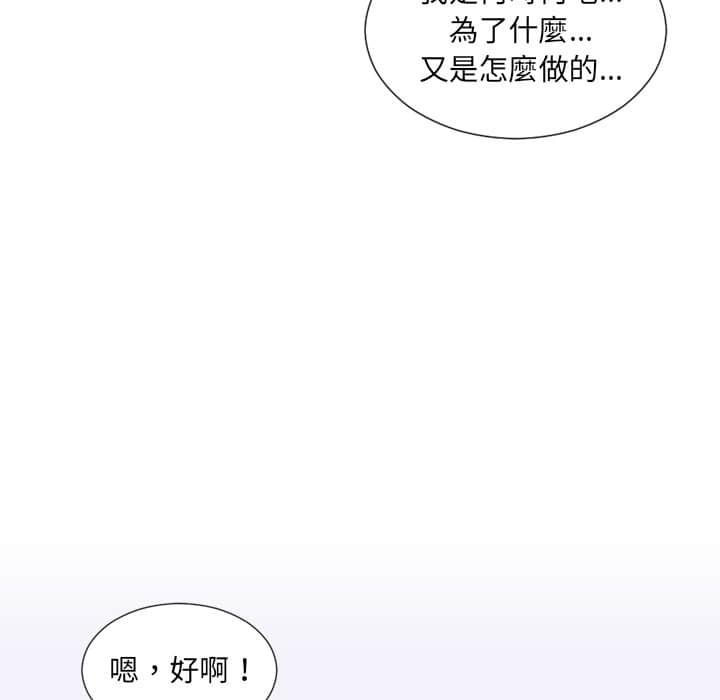 6P - 她的怪癖/奇奇怪怪的女友