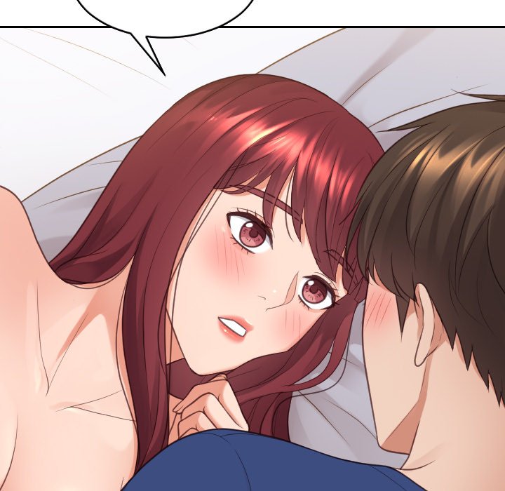 158P - 她的怪癖/奇奇怪怪的女友