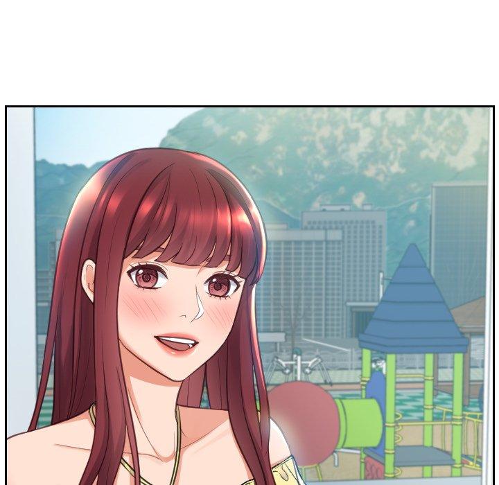 34P - 她的怪癖/奇奇怪怪的女友