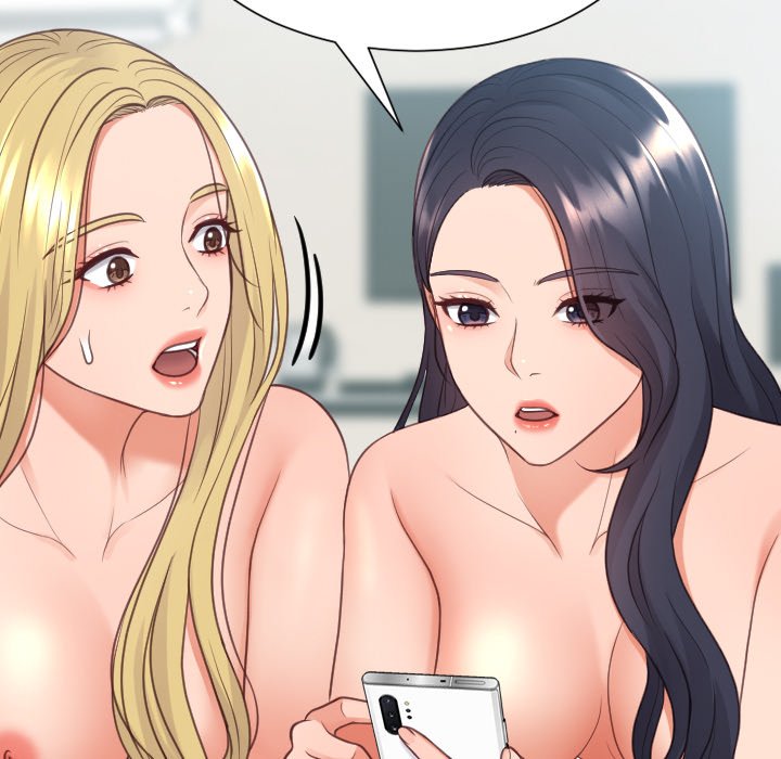 150P - 她的怪癖/奇奇怪怪的女友