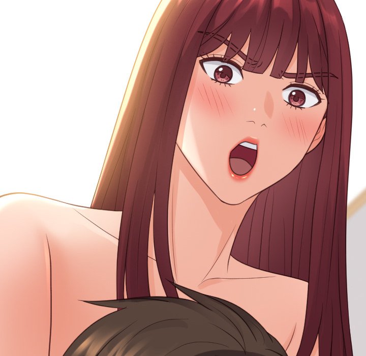 54P - 她的怪癖/奇奇怪怪的女友