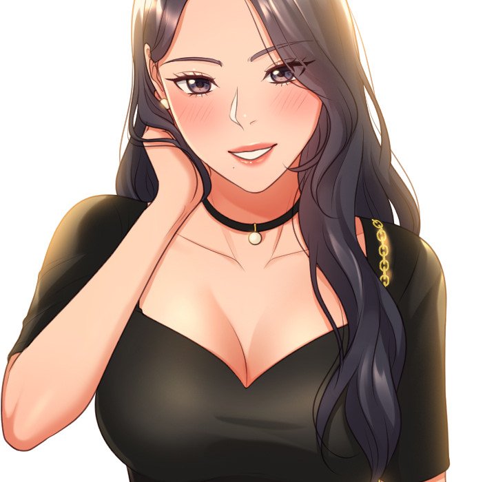 148P - 她的怪癖/奇奇怪怪的女友