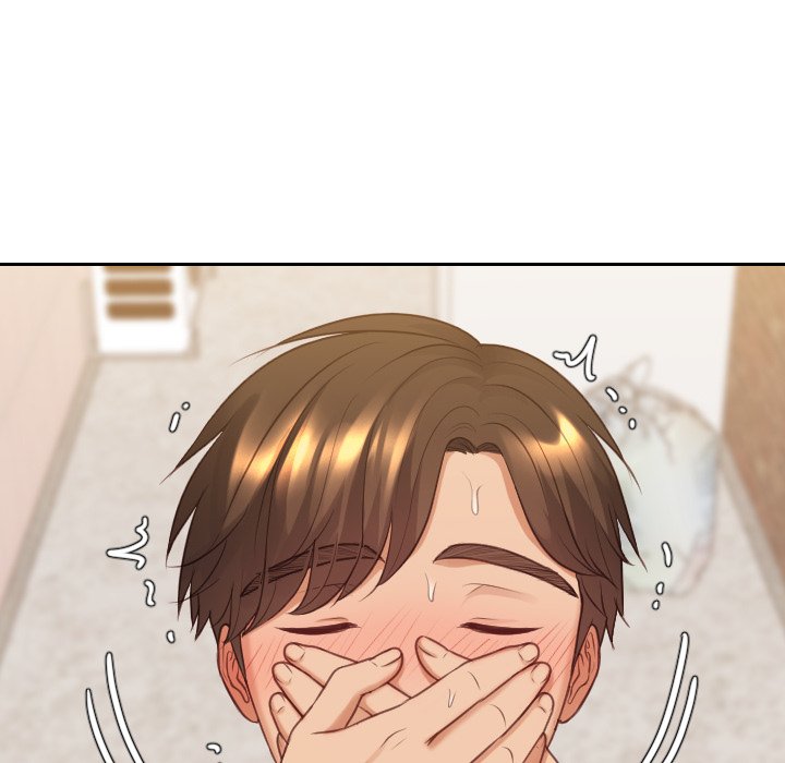 104P - 她的怪癖/奇奇怪怪的女友