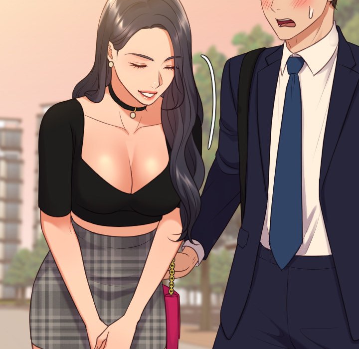 31P - 她的怪癖/奇奇怪怪的女友