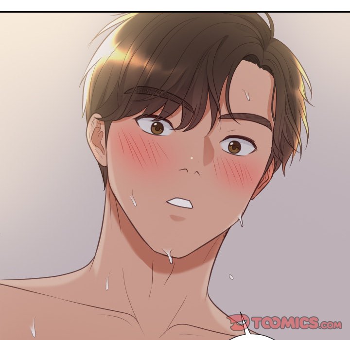 109P - 她的怪癖/奇奇怪怪的女友