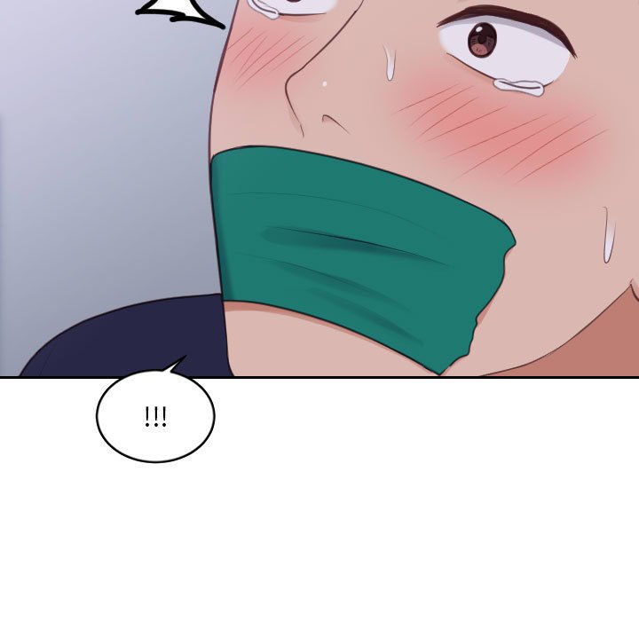 112P - 她的怪癖/奇奇怪怪的女友