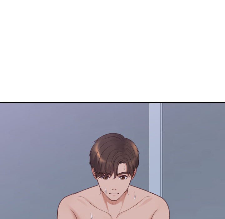 117P - 她的怪癖/奇奇怪怪的女友