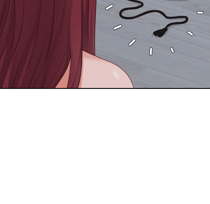 126P - 她的怪癖/奇奇怪怪的女友