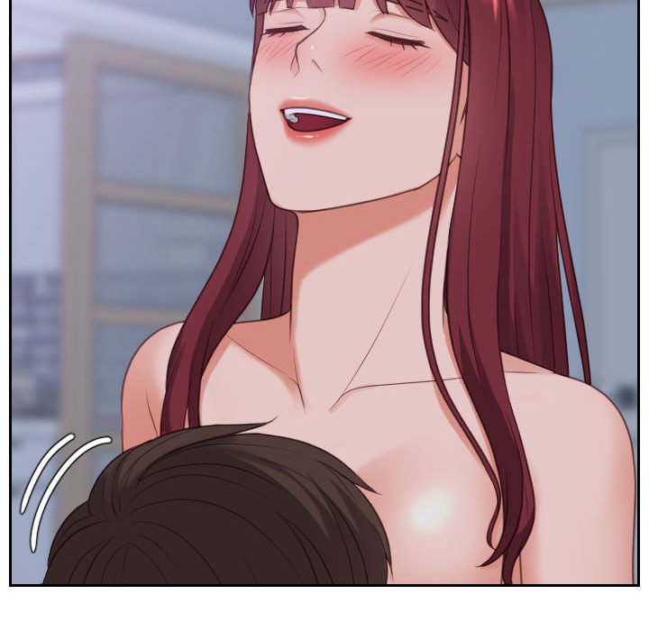 142P - 她的怪癖/奇奇怪怪的女友