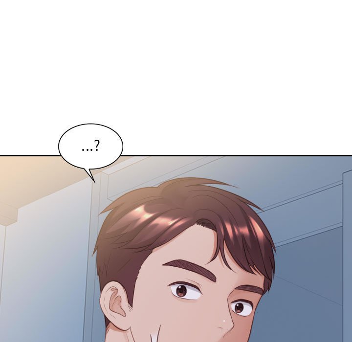161P - 她的怪癖/奇奇怪怪的女友