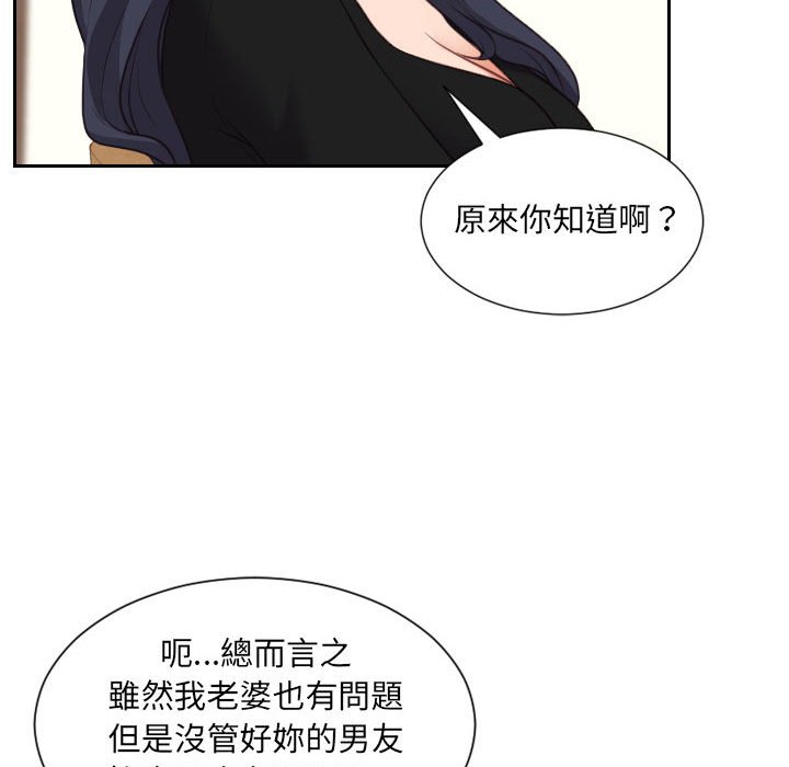 104P - 她的怪癖/奇奇怪怪的女友