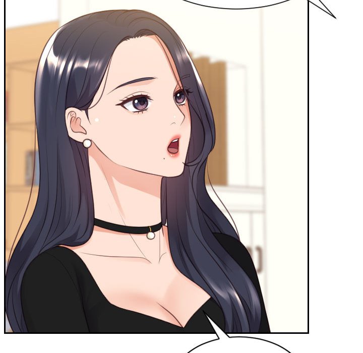109P - 她的怪癖/奇奇怪怪的女友