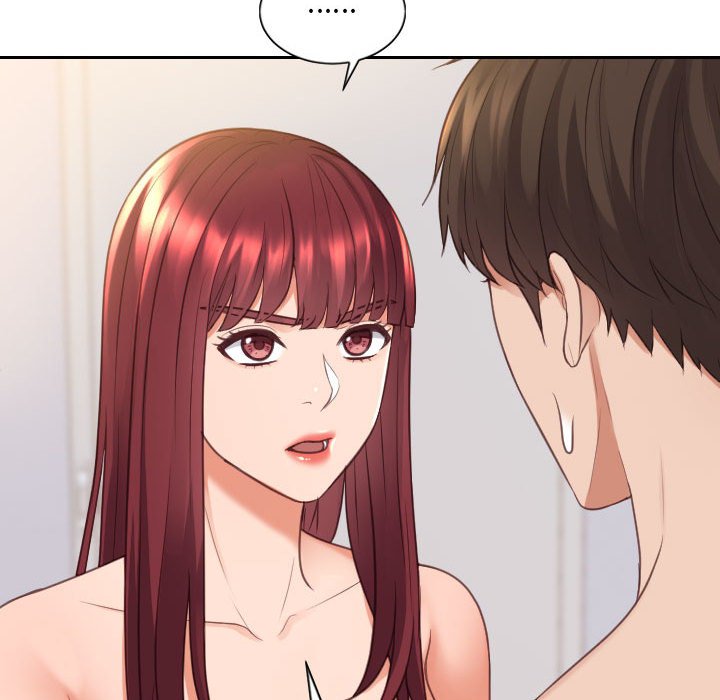 157P - 她的怪癖/奇奇怪怪的女友