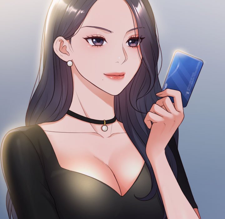 5P - 她的怪癖/奇奇怪怪的女友