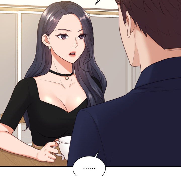 89P - 她的怪癖/奇奇怪怪的女友