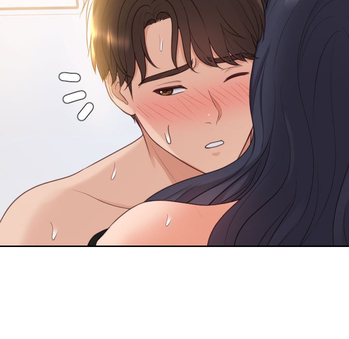 154P - 她的怪癖/奇奇怪怪的女友
