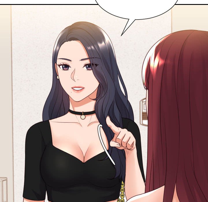 21P - 她的怪癖/奇奇怪怪的女友