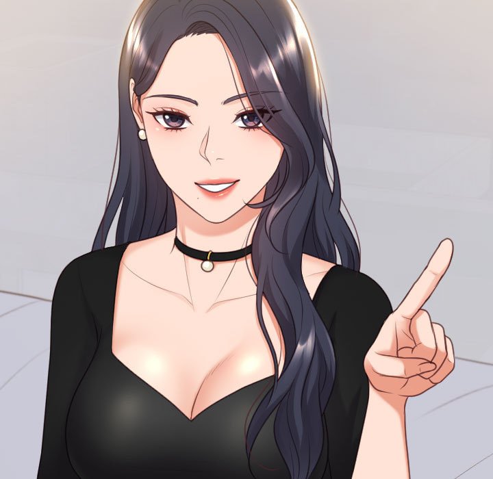 55P - 她的怪癖/奇奇怪怪的女友