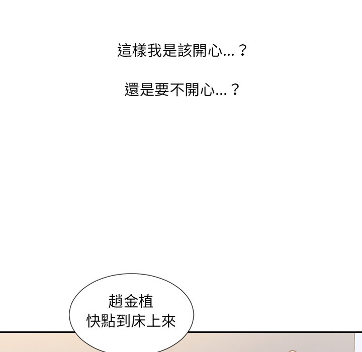 166P - 她的怪癖/奇奇怪怪的女友