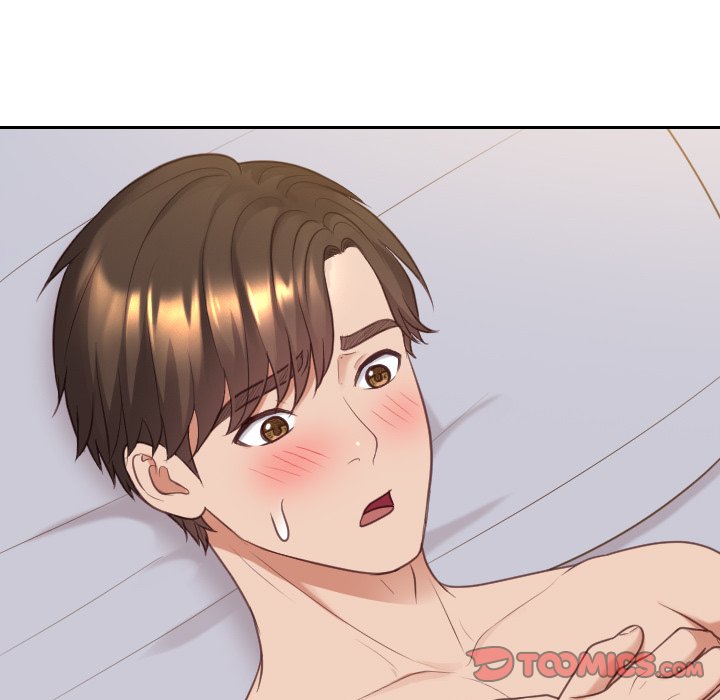 64P - 她的怪癖/奇奇怪怪的女友