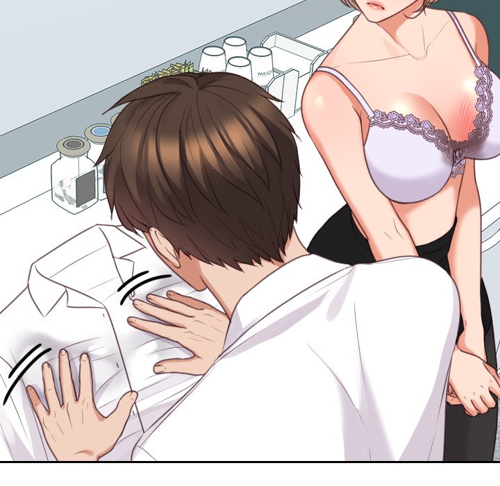 99P - 她的怪癖/奇奇怪怪的女友