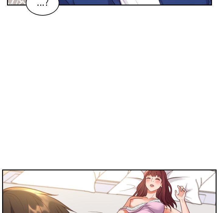 126P - 她的怪癖/奇奇怪怪的女友