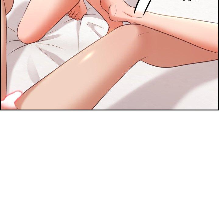 104P - 她的怪癖/奇奇怪怪的女友