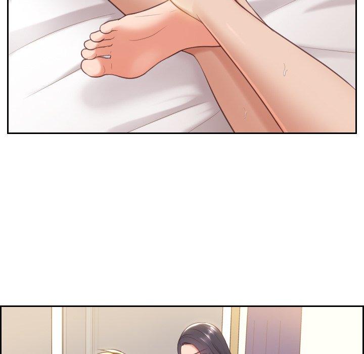 111P - 她的怪癖/奇奇怪怪的女友