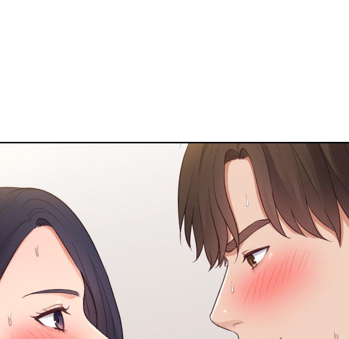 130P - 她的怪癖/奇奇怪怪的女友