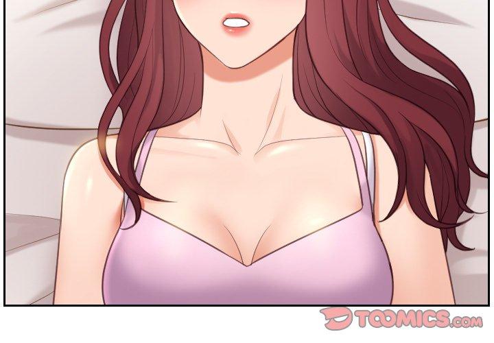 3P - 她的怪癖/奇奇怪怪的女友
