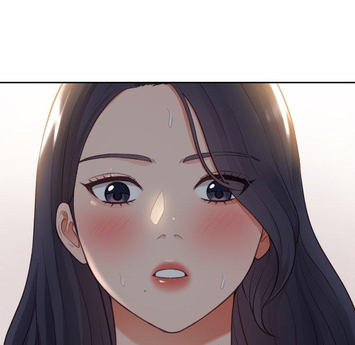 63P - 她的怪癖/奇奇怪怪的女友