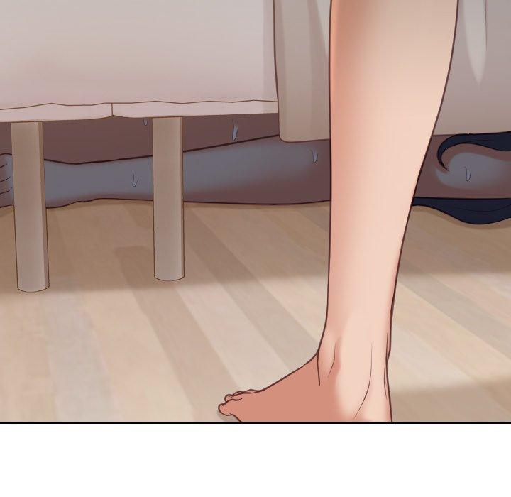 99P - 她的怪癖/奇奇怪怪的女友