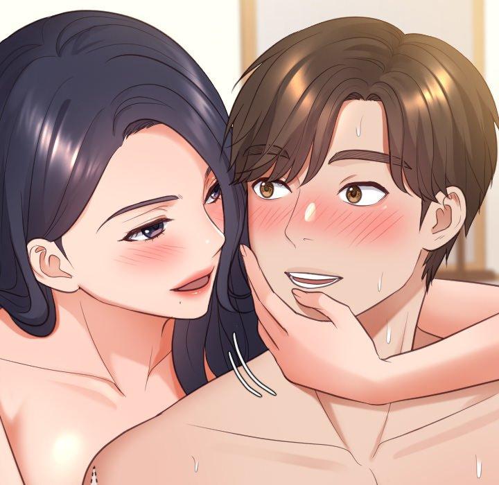 101P - 她的怪癖/奇奇怪怪的女友