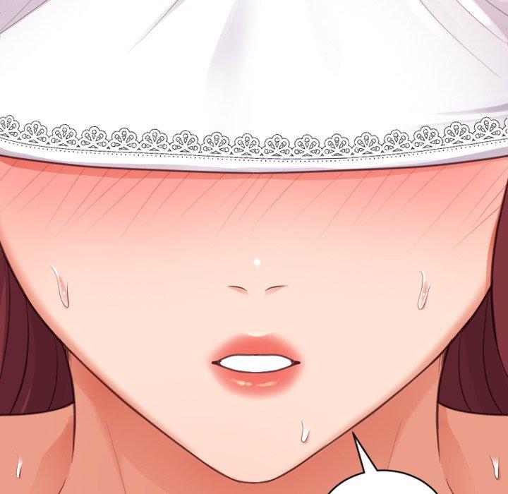 133P - 她的怪癖/奇奇怪怪的女友