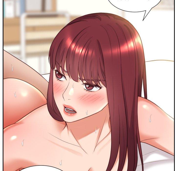63P - 她的怪癖/奇奇怪怪的女友