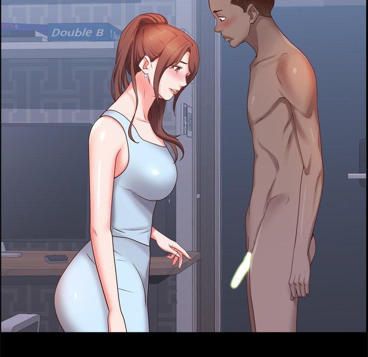 110P - 一次成瘾