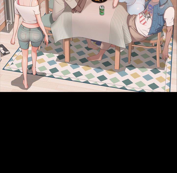 107P - 一次成瘾