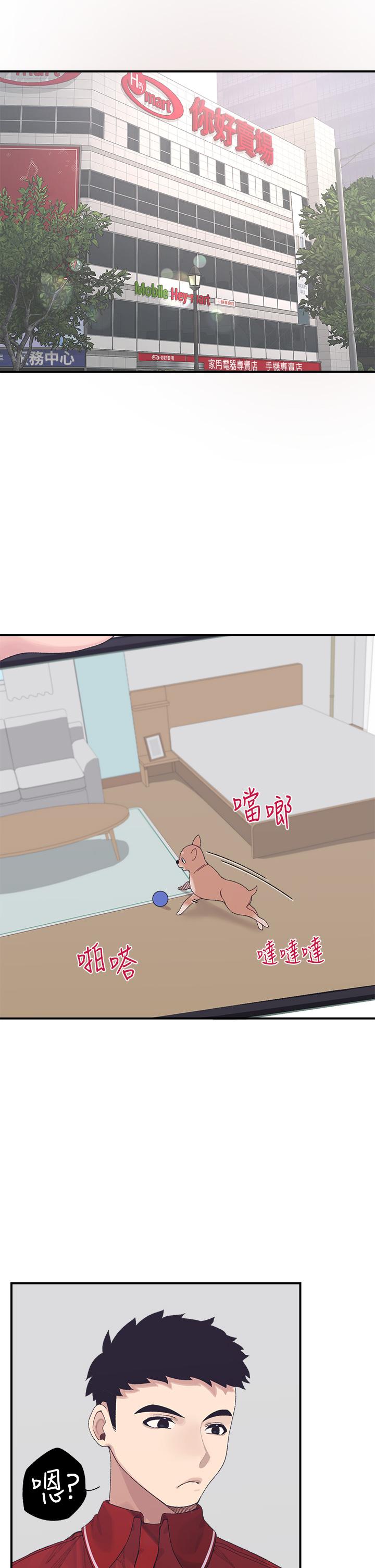 5P - 扑通扑通 配对中