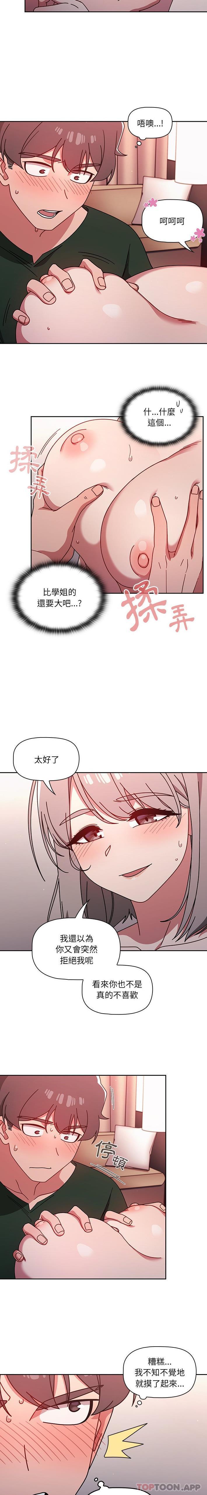 7P - 调教开关