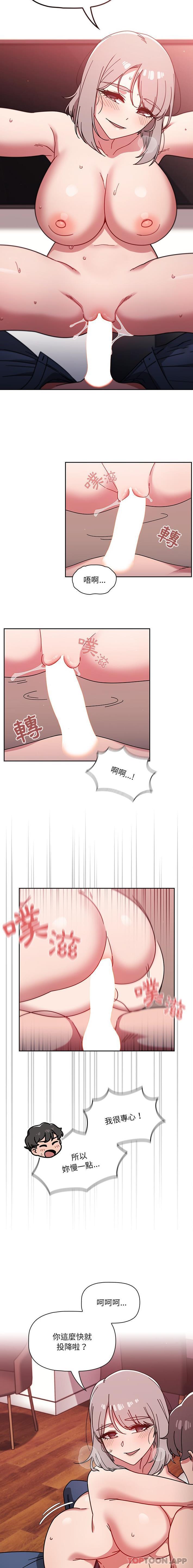 6P - 调教开关
