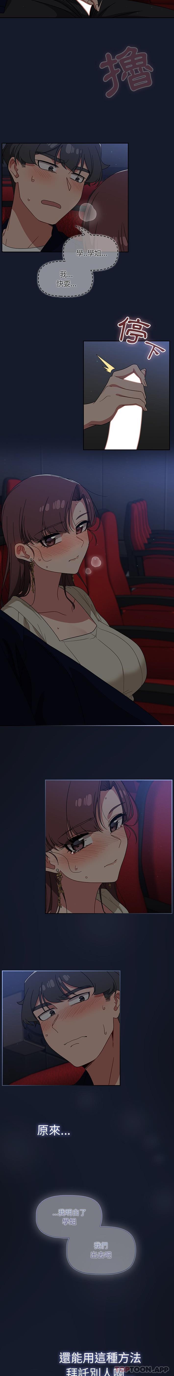 13P - 调教开关