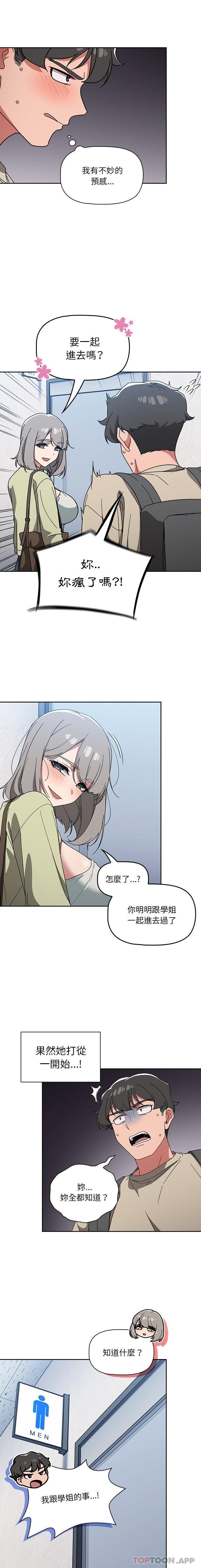 13P - 调教开关