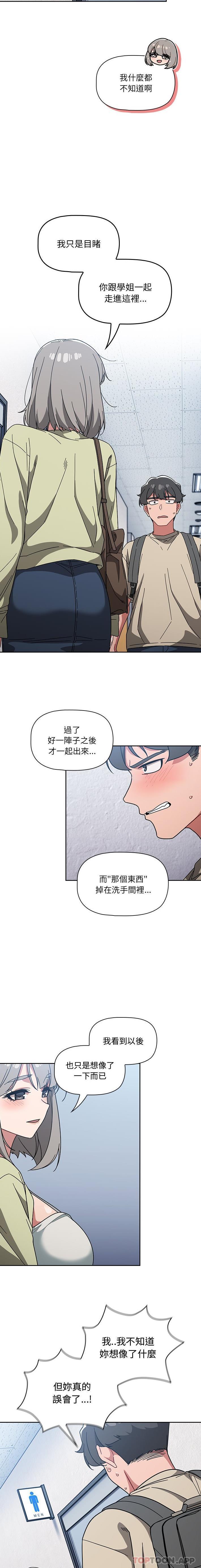 14P - 调教开关