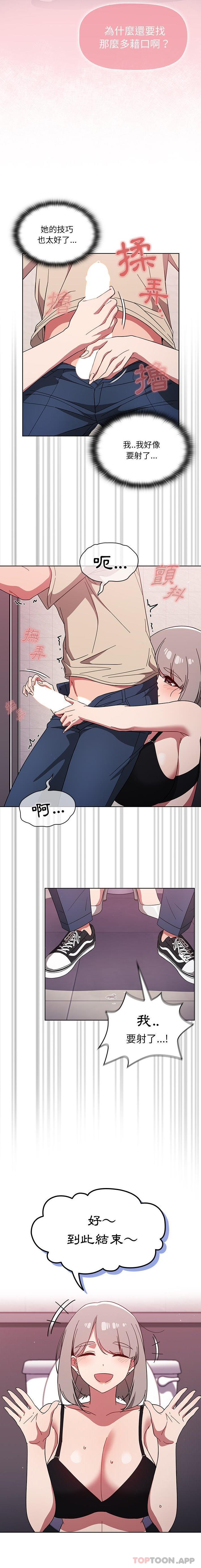 7P - 调教开关