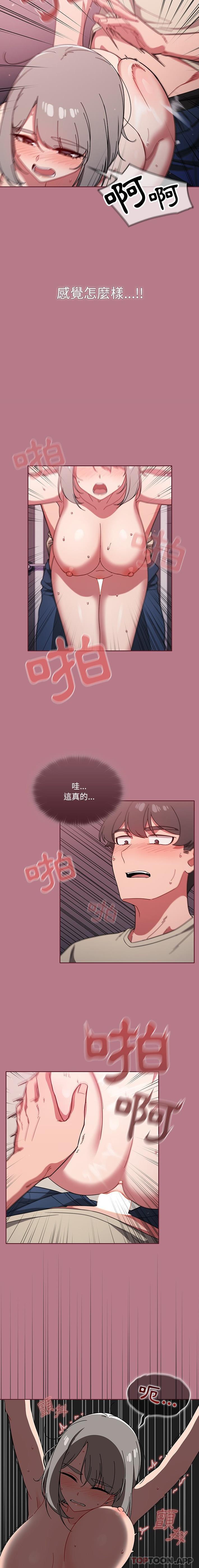 6P - 调教开关