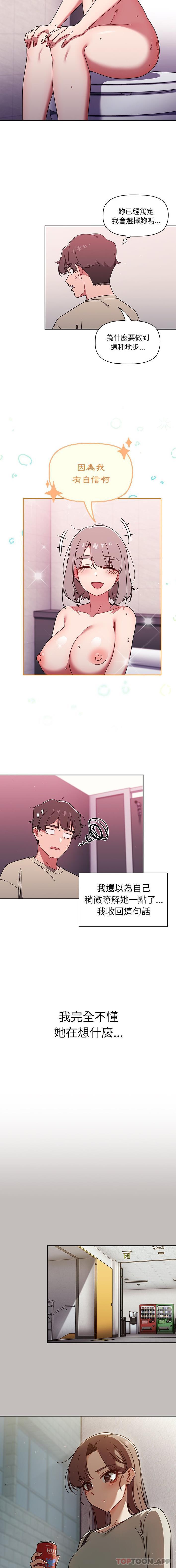 15P - 调教开关