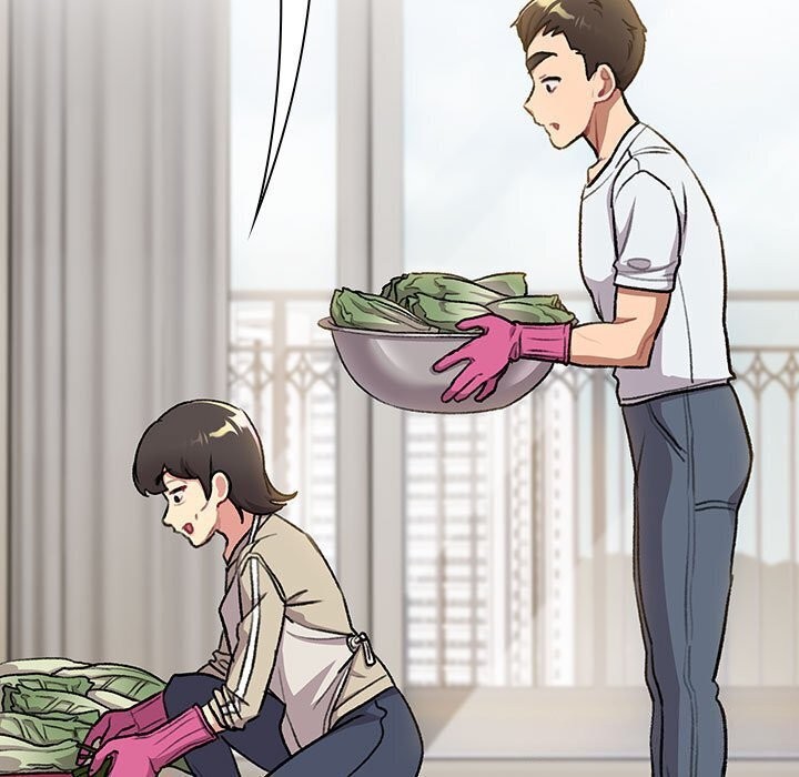 105P - 分组换换爱