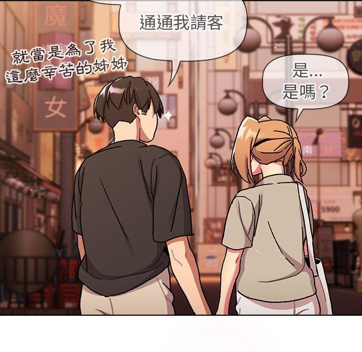 132P - 分组换换爱