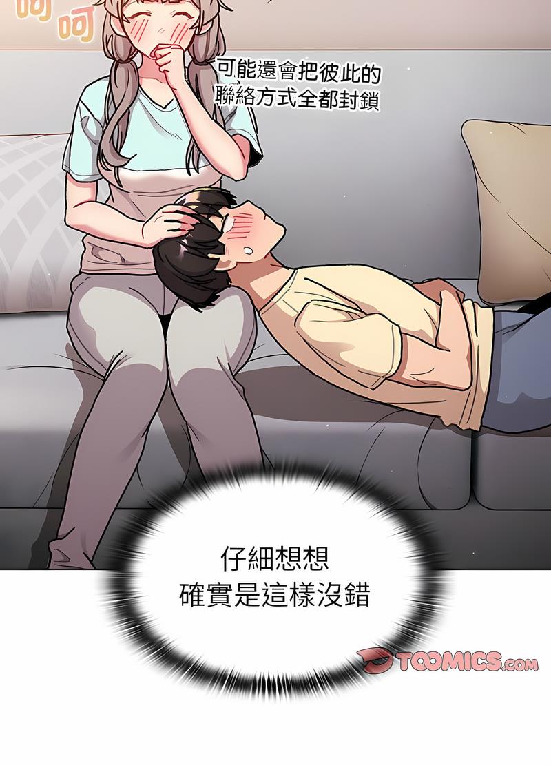 61P - 分组换换爱