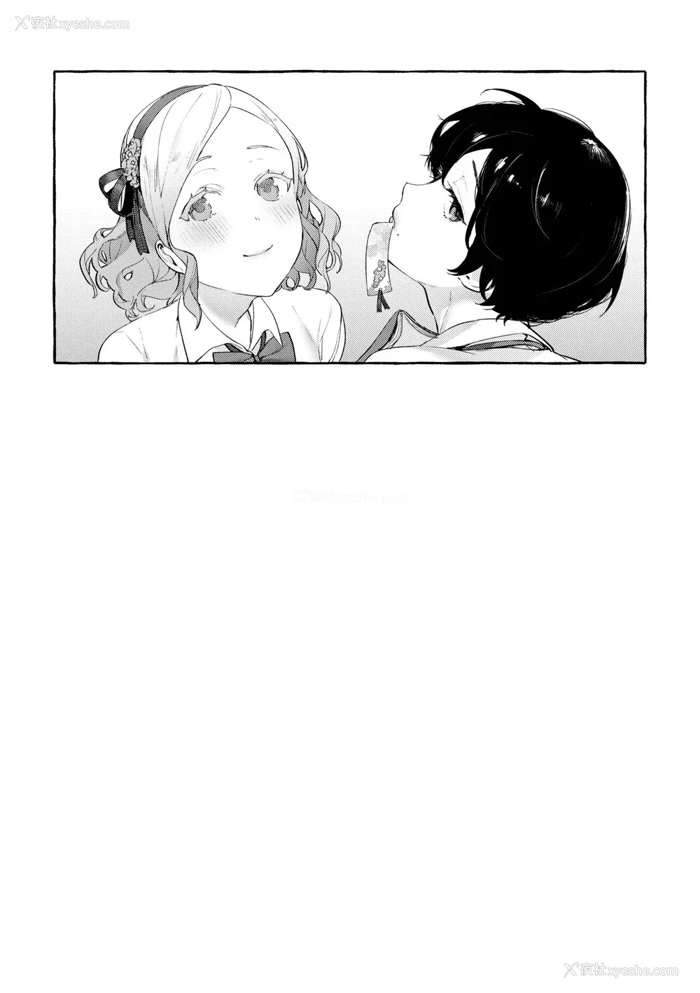 153P - [まめおじたん] Knospenmädchen｜花蕊少女 [中国翻訳] [无修正] [DL版]